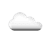 Weather icon 03n